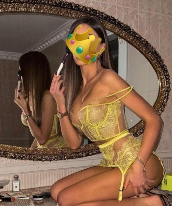 Анкета проститутки София - город Красногвардейское, 19 лет, №4436