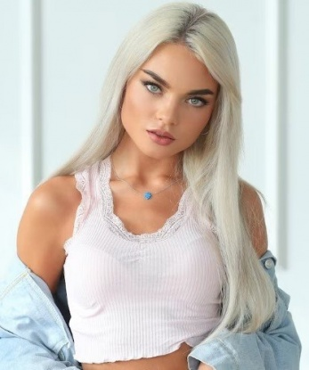 Анкета проститутки Марсель - город Красногвардейское, 26 лет, №7307