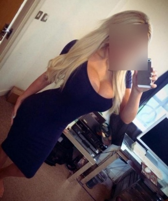 Анкета проститутки Ольга - город Красногвардейское, 36 лет, №7690